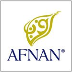Afnan - AmaruParis