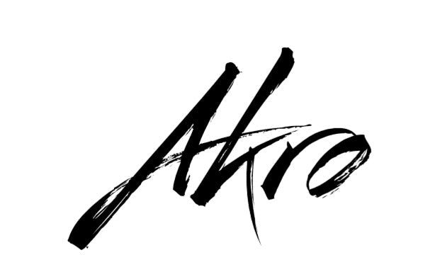 Akro - AmaruParis