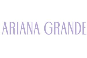 Ariana Grande - AmaruParis
