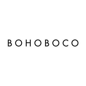 Bohoboco - AmaruParis