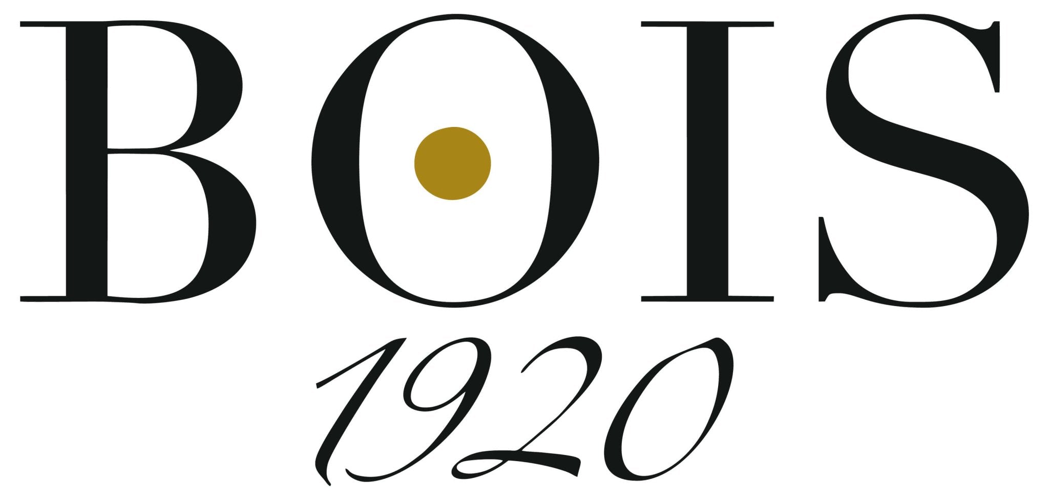 Bois 1920 - AmaruParis