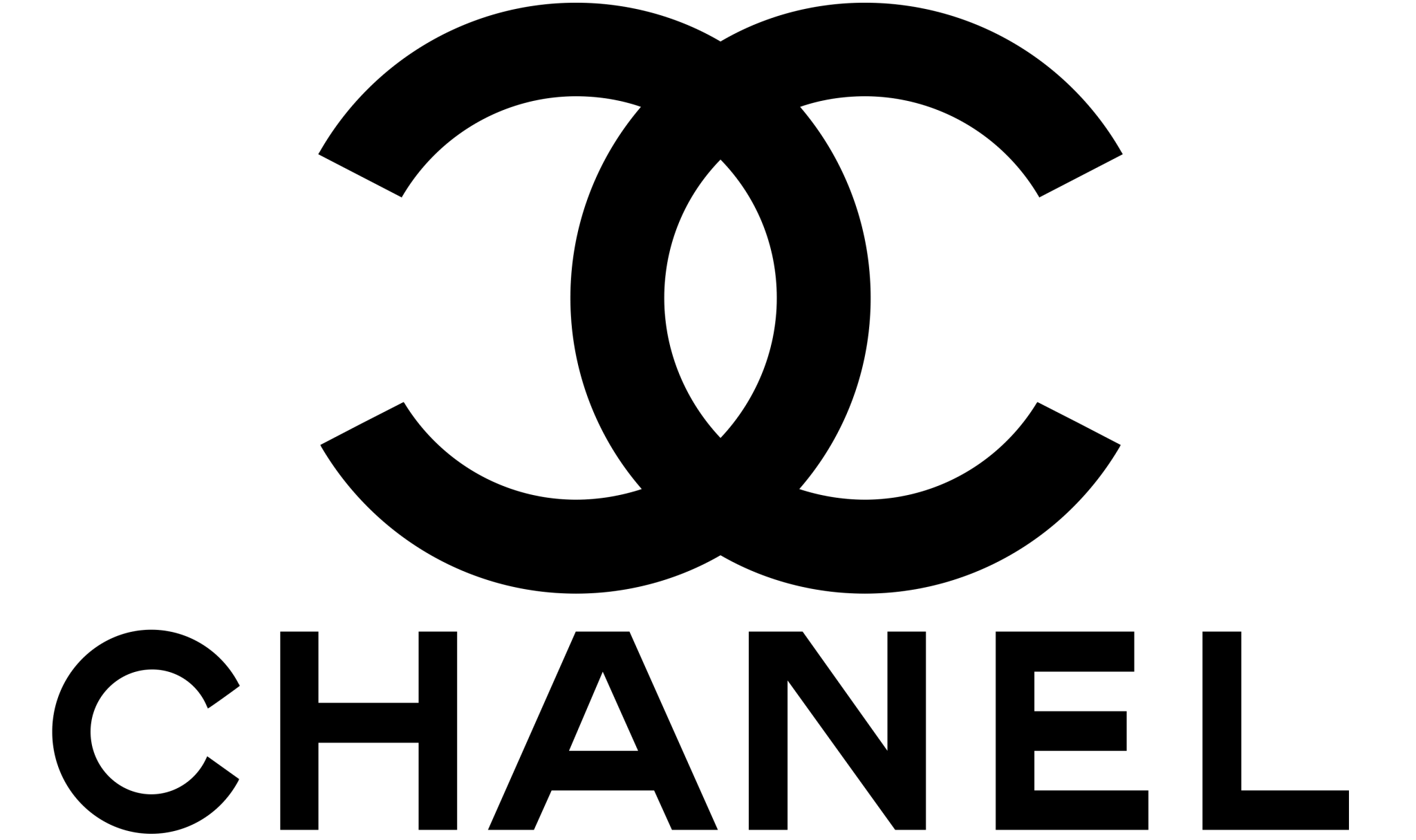 Chanel - AmaruParis
