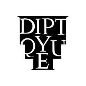 Diptyque - AmaruParis