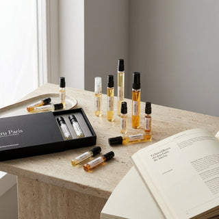 Échantillons de parfum de niche - AmaruParis