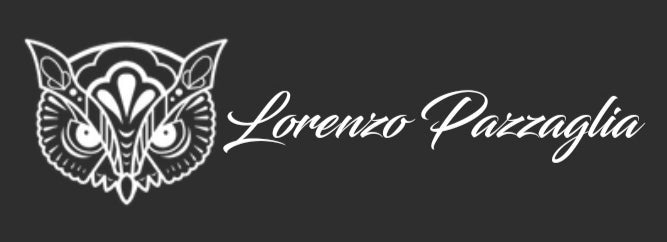 Lorenzo Pazzaglia - AmaruParis