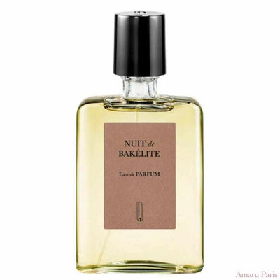 Parfums Naomi Goodsir – meilleure vente