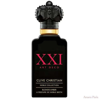 Parfums Clive Christian - AmaruParis