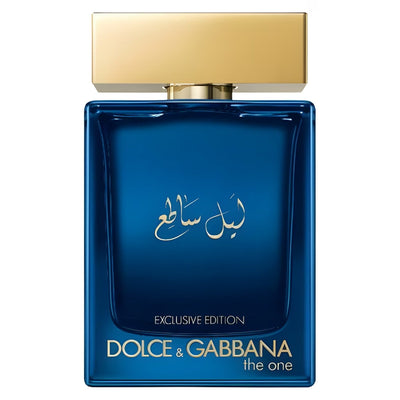 Parfums Dolce & Gabbana - AmaruParis