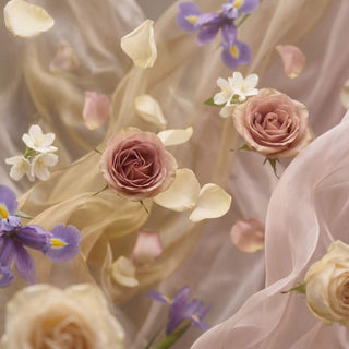 Parfums floraux - AmaruParis