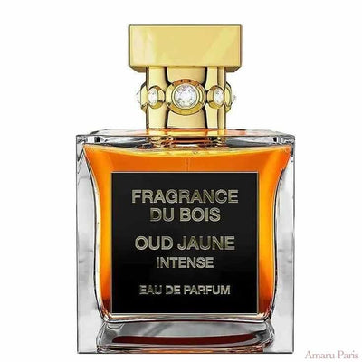 Parfums Fragrance du Bois - AmaruParis