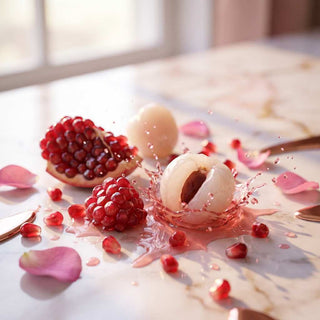 Parfums fruités pour femme - AmaruParis