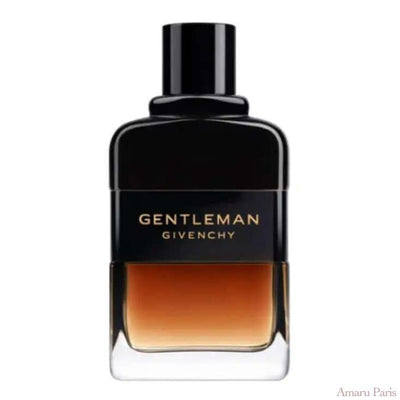Parfums Givenchy - AmaruParis