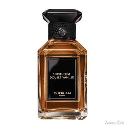 Parfums Guerlain – meilleure vente