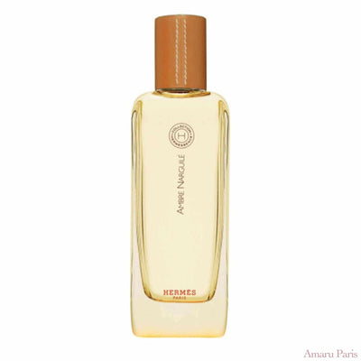 Parfums Hermès - AmaruParis
