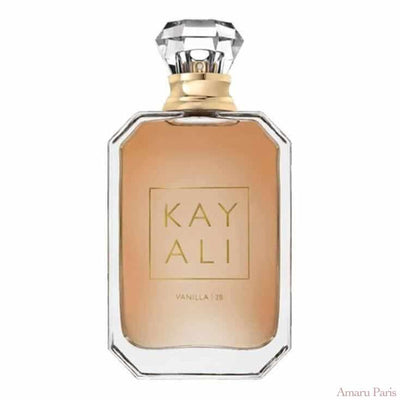 Parfums Kayali - AmaruParis