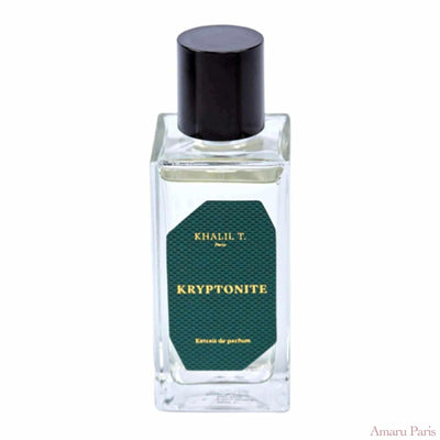 Parfums Khalil T - AmaruParis