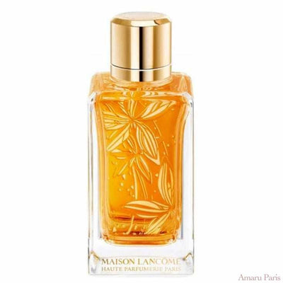 Parfums Lancôme - AmaruParis