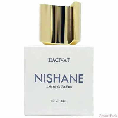 Parfums Nishane - AmaruParis