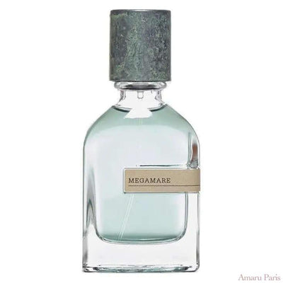 Parfums Orto Parisi - AmaruParis