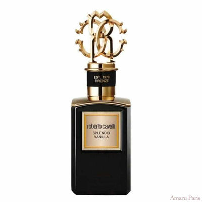 Parfums Roberto Cavalli - AmaruParis