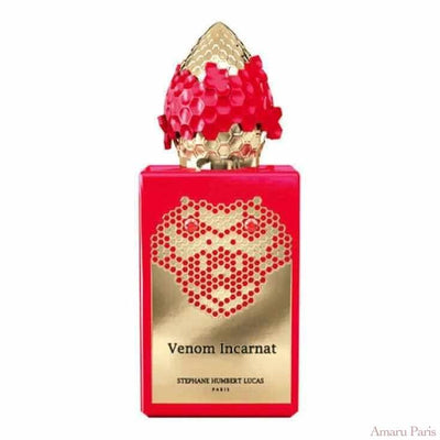 Parfums Stéphane Humbert Lucas 777 - AmaruParis