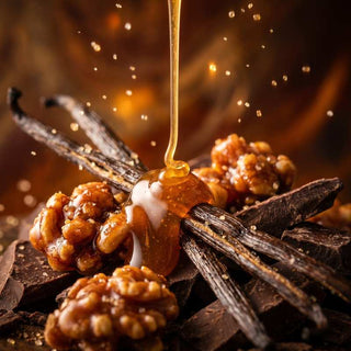 Parfums sucrés - AmaruParis