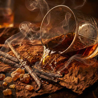 Parfums sucrés pour homme - AmaruParis