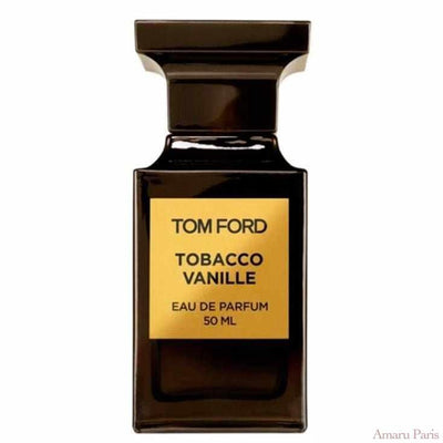 Parfums Tom Ford - AmaruParis