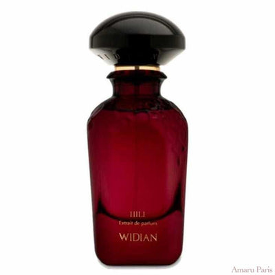 Parfums Widian - AmaruParis