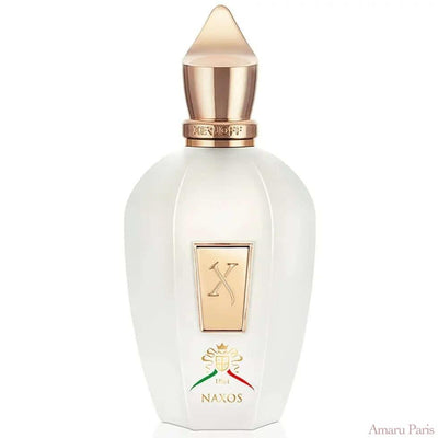 Parfums Xerjoff - AmaruParis
