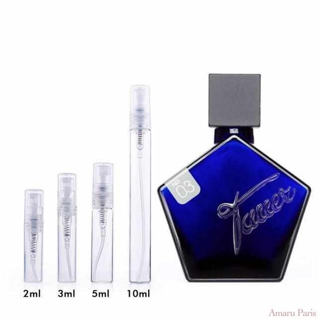03 Lonestar Memories Tauer Perfumes for women and men - ParfumAmaruParis