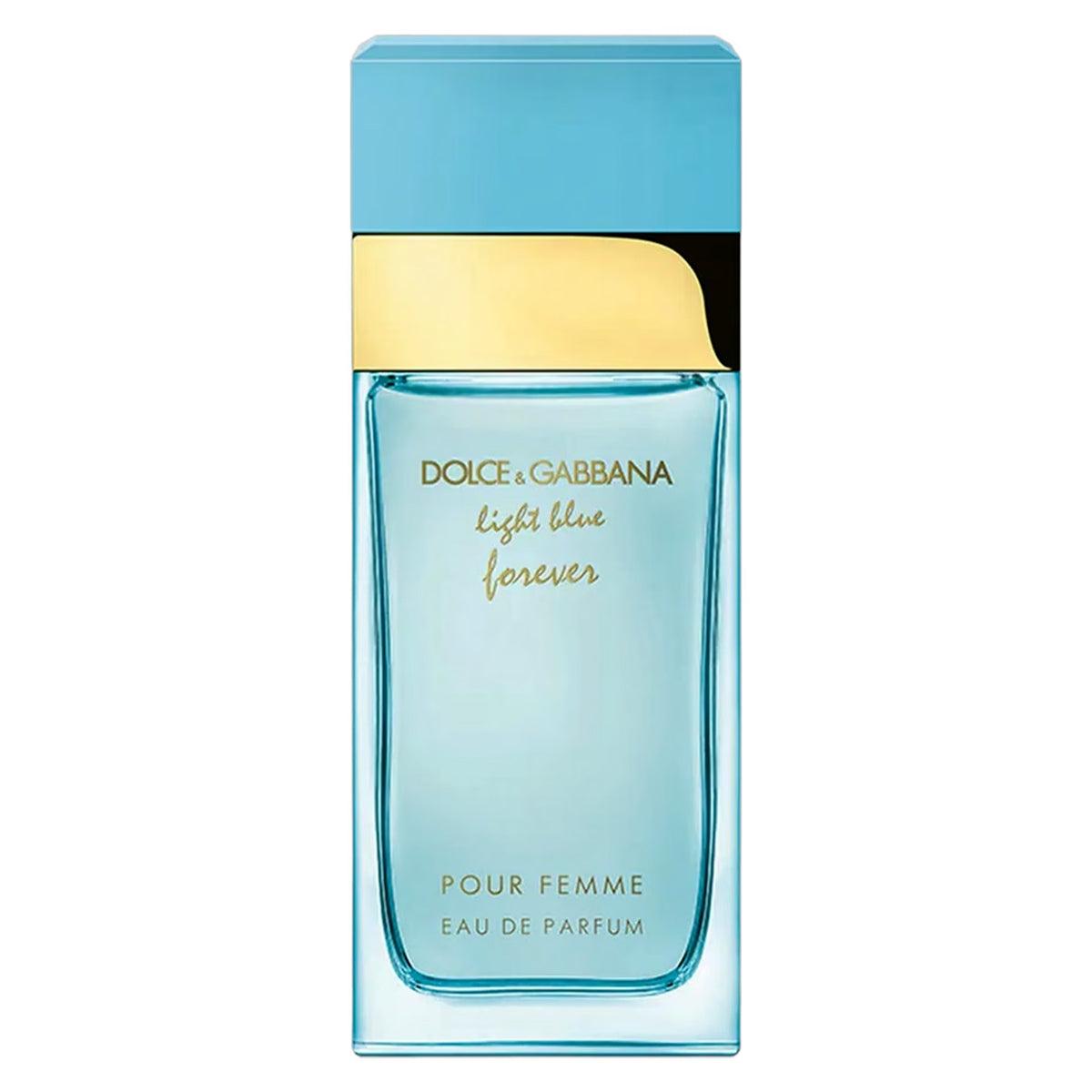 Parfum Light Blue Forever pour Homme Dolce&Gabbana — flacon