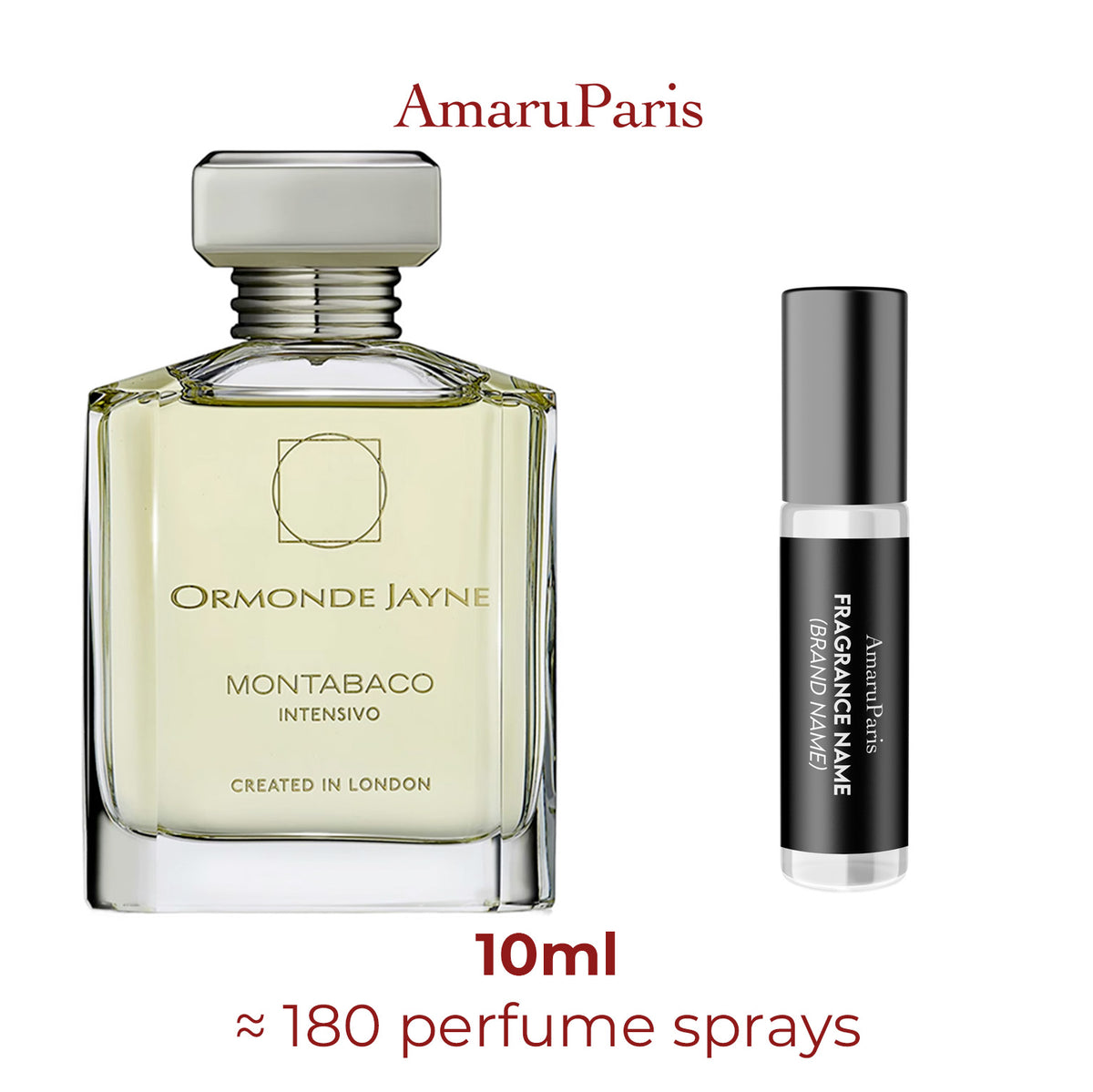 Chance Eau Fraîche Chanel échantillon 10ml