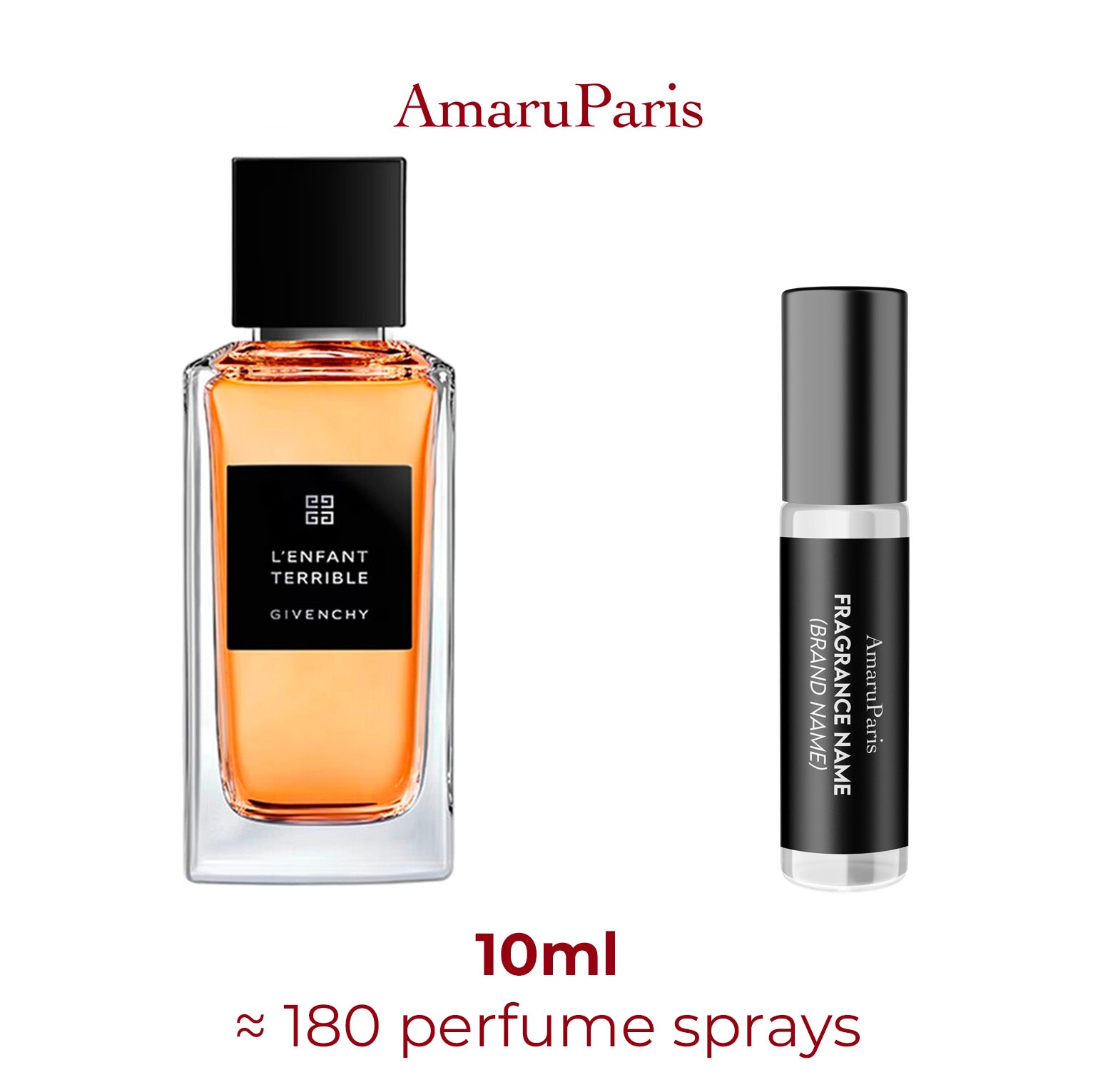 Parfüm L'Enfant Terrible Givenchy unisex