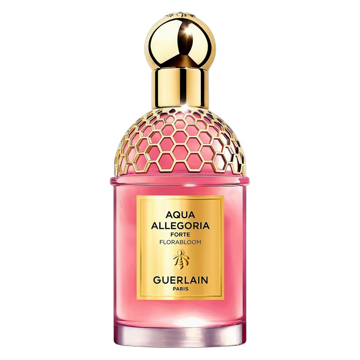 Parfum Aqua Allegoria Florabloom Forte Guerlain unisexe — flacon