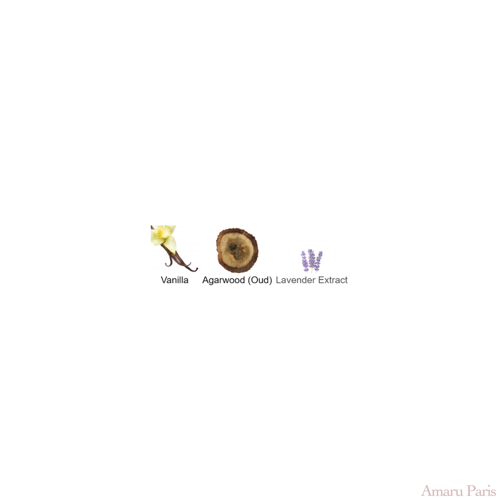 Parfum Emporio Armani Stronger With You Oud Giorgio Armani pour homme AmaruParis