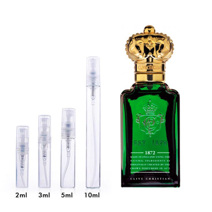 1872 For Men Clive Christian for men - ParfumAmaruParis