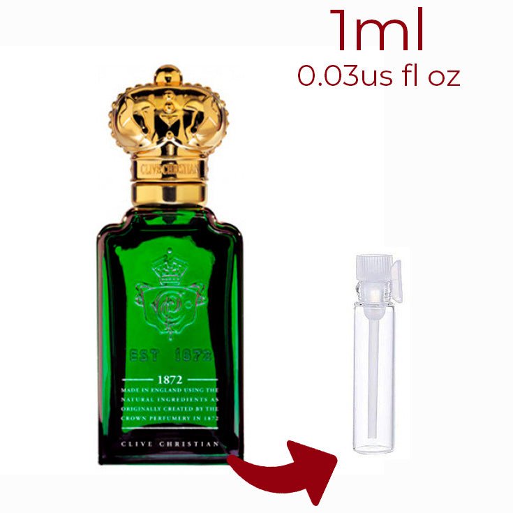 1872 For Men Clive Christian for men - ParfumAmaruParis
