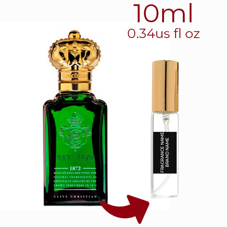 1872 For Men Clive Christian for men - ParfumAmaruParis