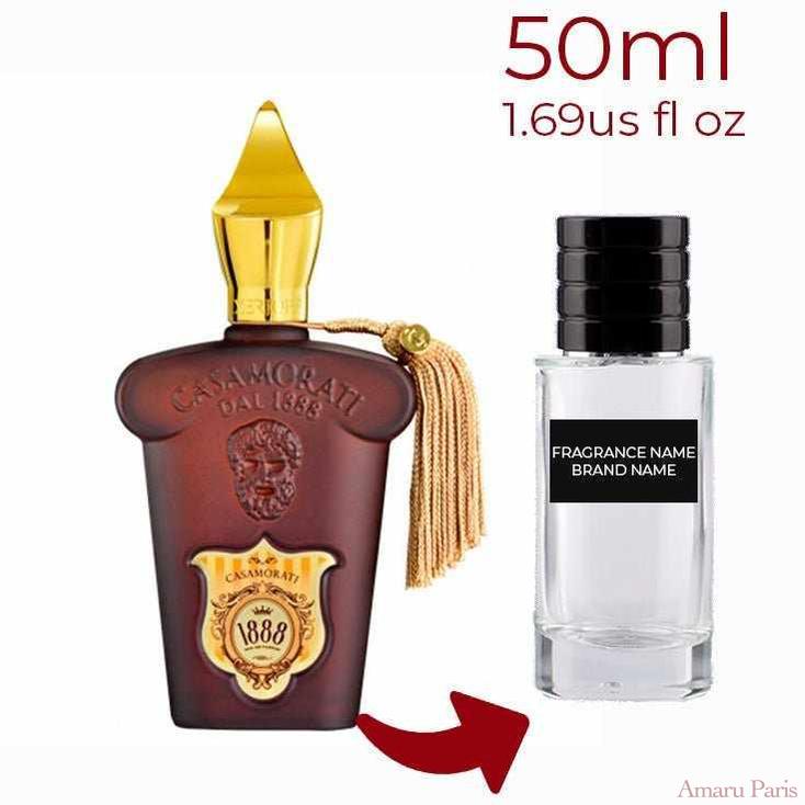 1888 Xerjoff for women and men - ParfumAmaruParis