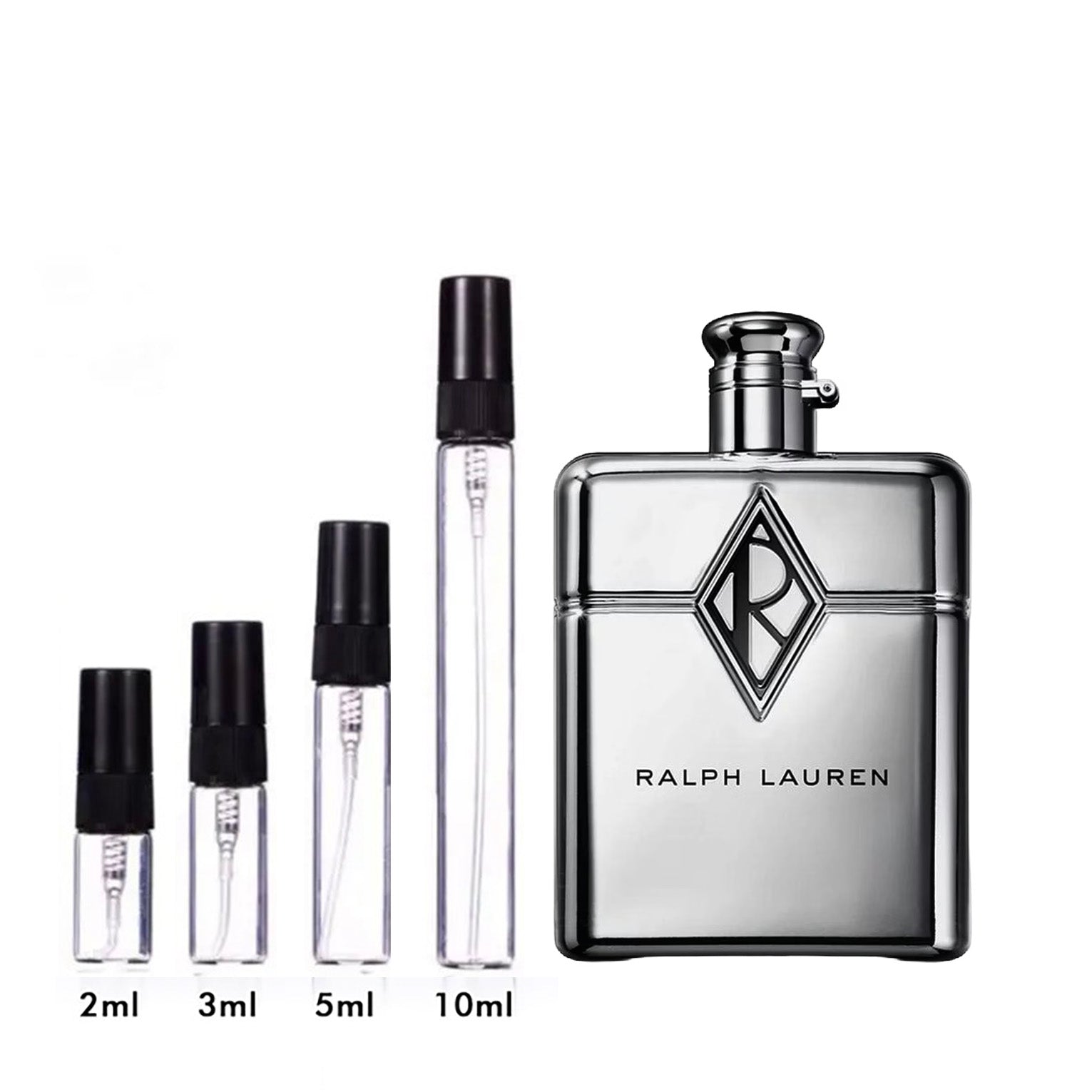 Parfüm Ralph's Club New York Ralph Lauren Herren