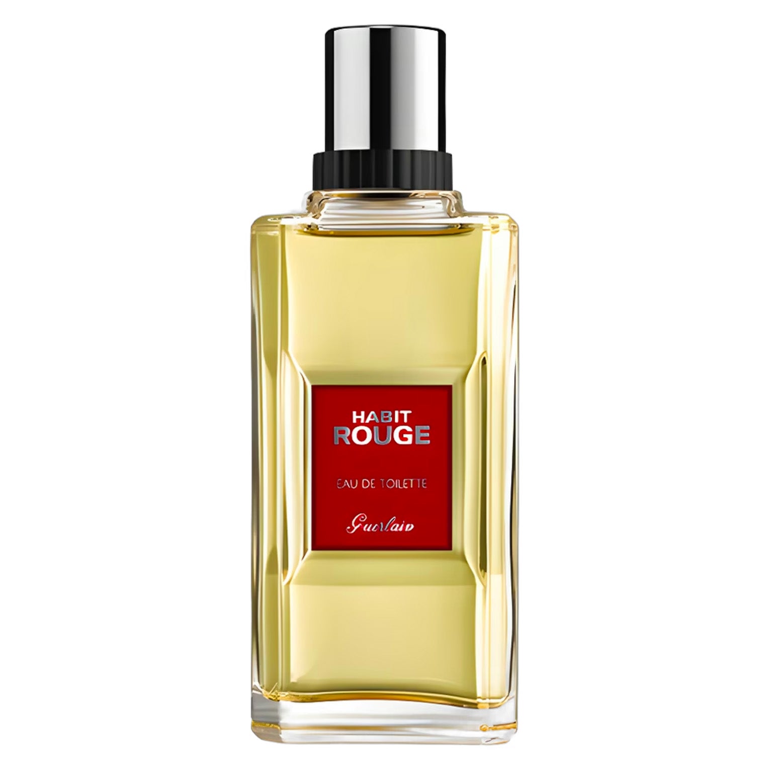 Guerlain Habit Rouge Eau de Toilette Herrenparfum