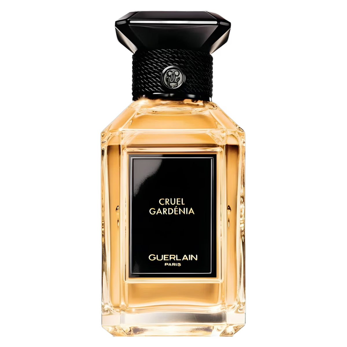 Parfum Cruel Gardénia Guerlain pour femme — flacon