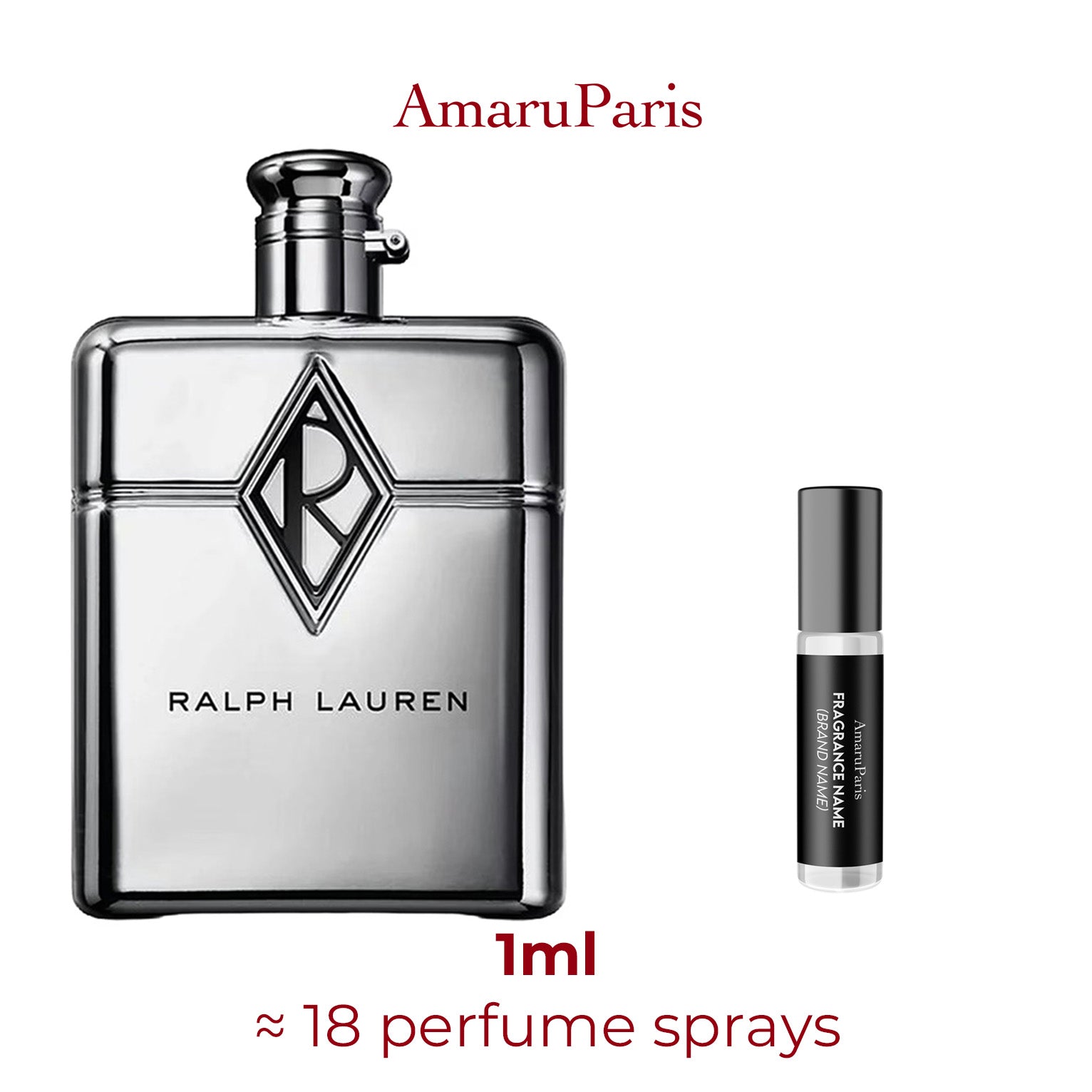 Parfum Ralph's Club New York Ralph Lauren homme