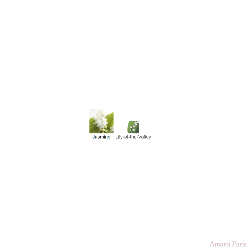 Parfum Jasmin Elixir Precieux Dior unisexe AmaruParis