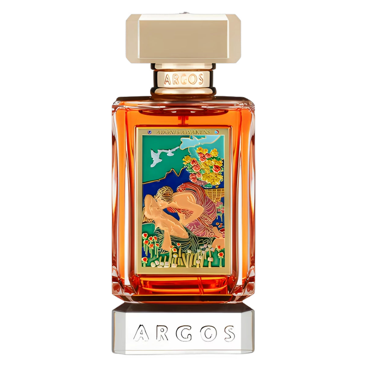 Parfum Adonis Awakens Argos unisexe — flacon