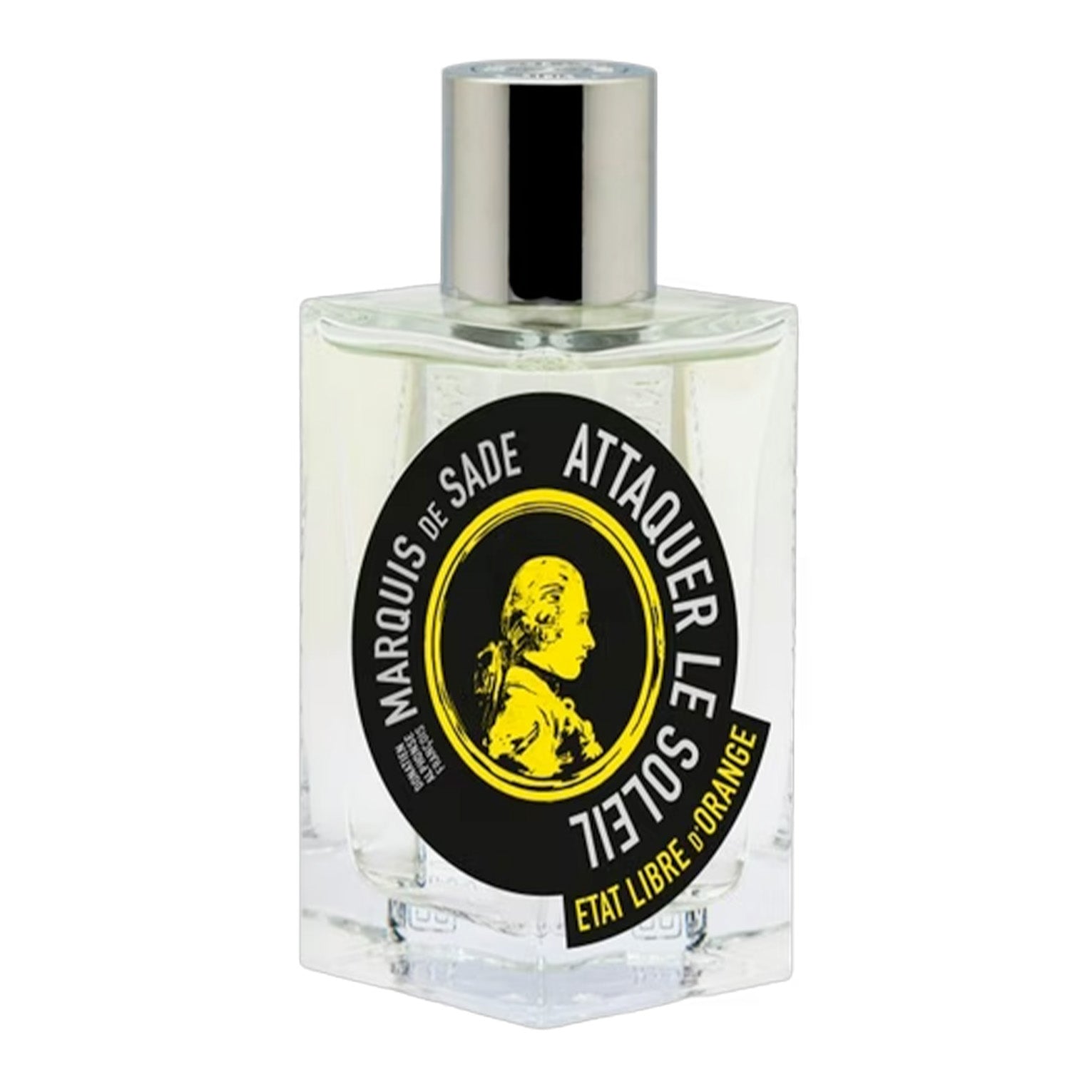 Parfüm Attaquer le Soleil Marquis de Sade Etat Libre d'Orange unisex