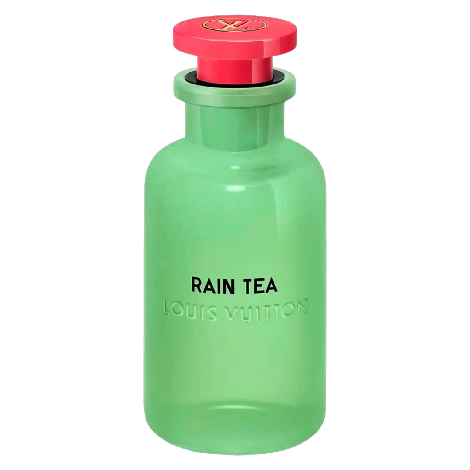 Parfum Rain Tea Louis Vuitton unisexe