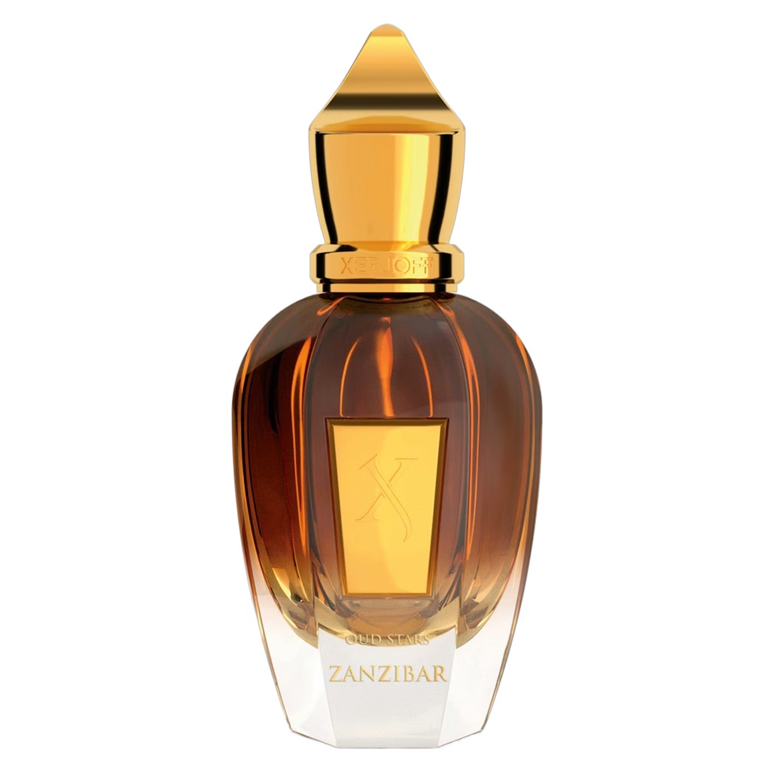Parfum Zanzibar Xerjoff — flacon