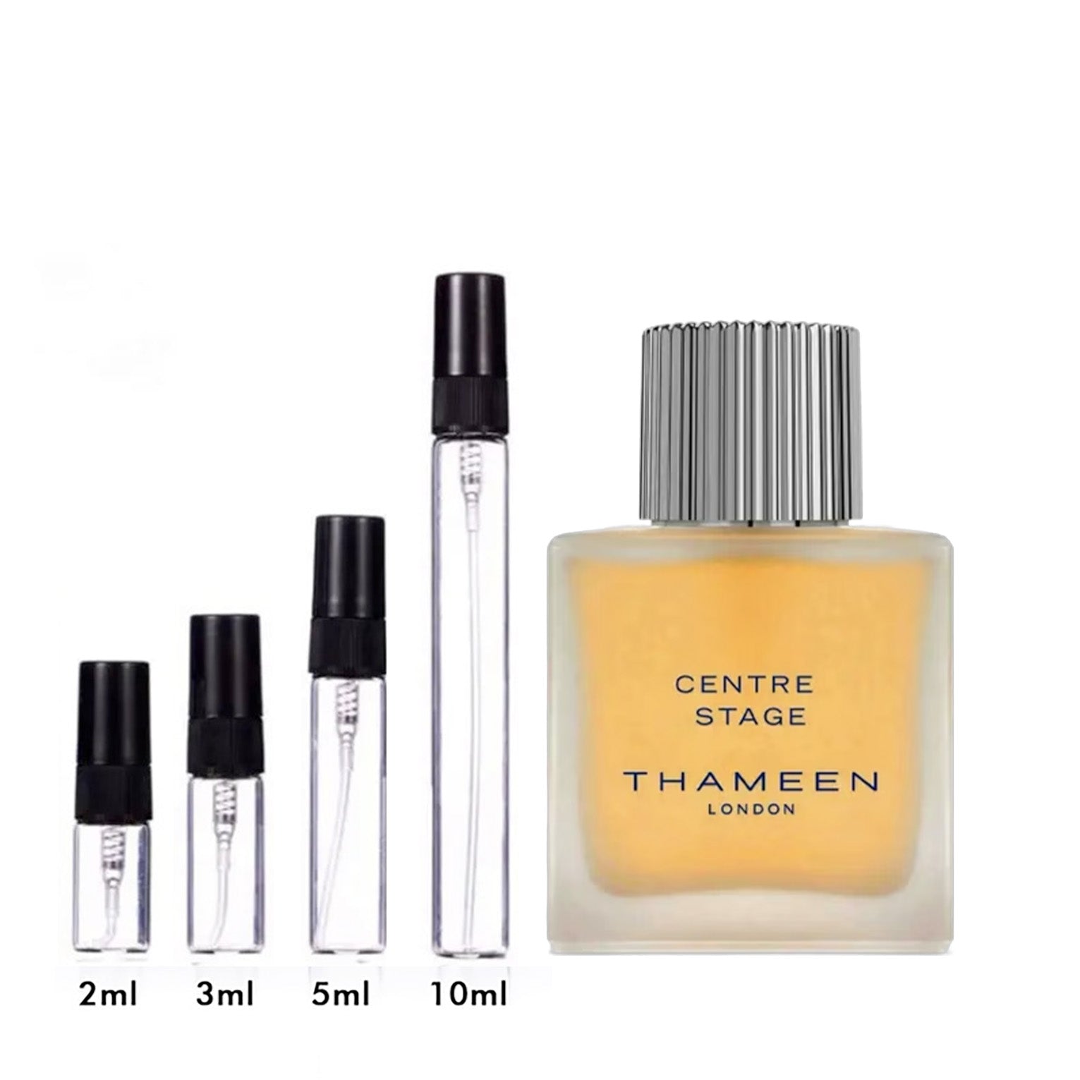 Parfum Centre Stage Thameen unisexe